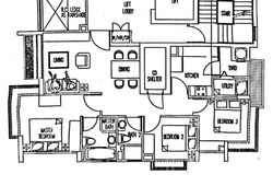 Treasure Loft (D11), Apartment #578649191
